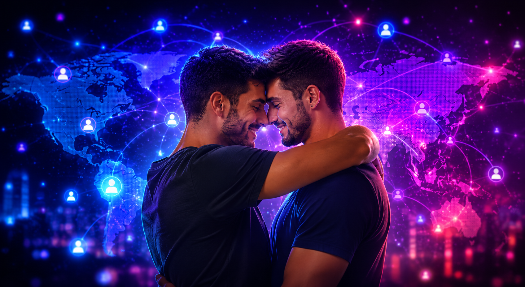 Gaybook